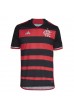 Flamengo David Luiz #23 Fotballdrakt Hjemme Klær 2024-25 Korte ermer